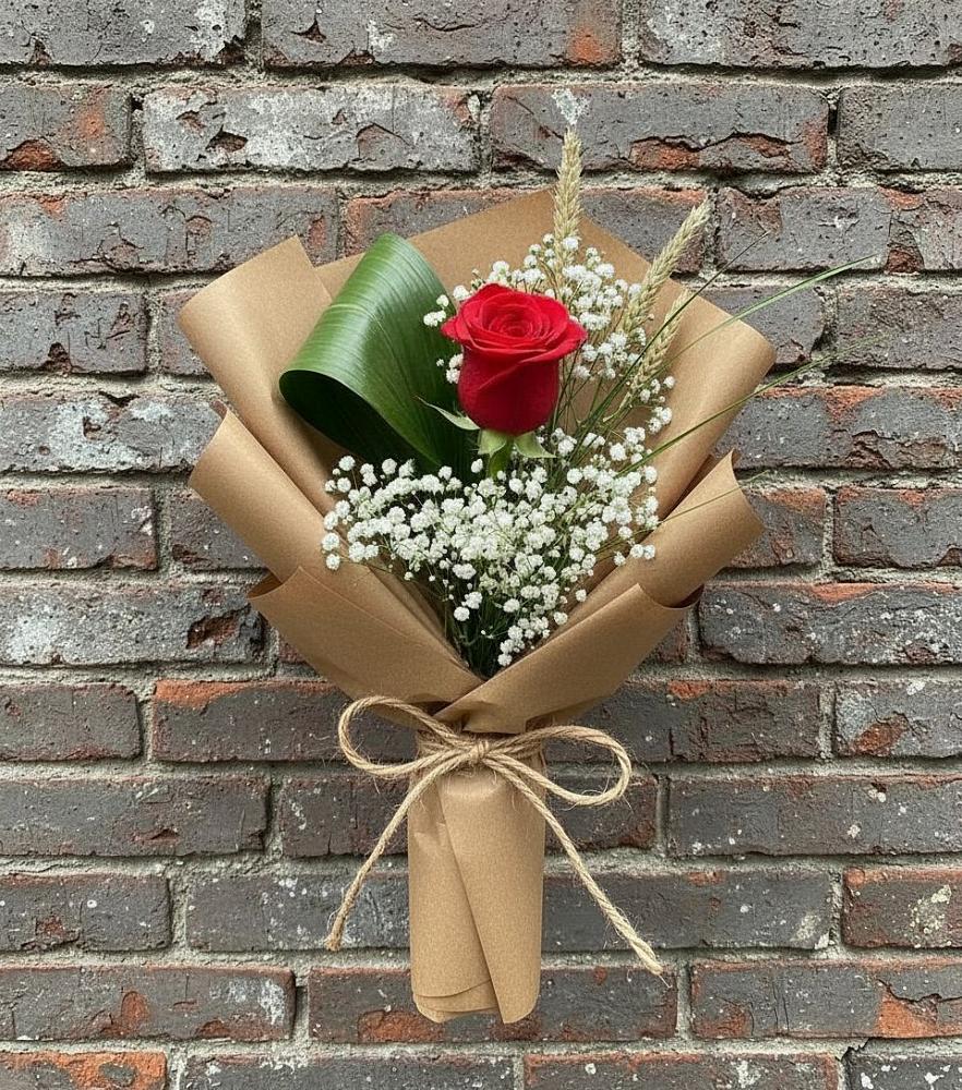 Букет цветов из: Розы в Правдинске Нижегородской области