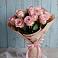 Букет цветов из: Розы в Правдинске Нижегородской области