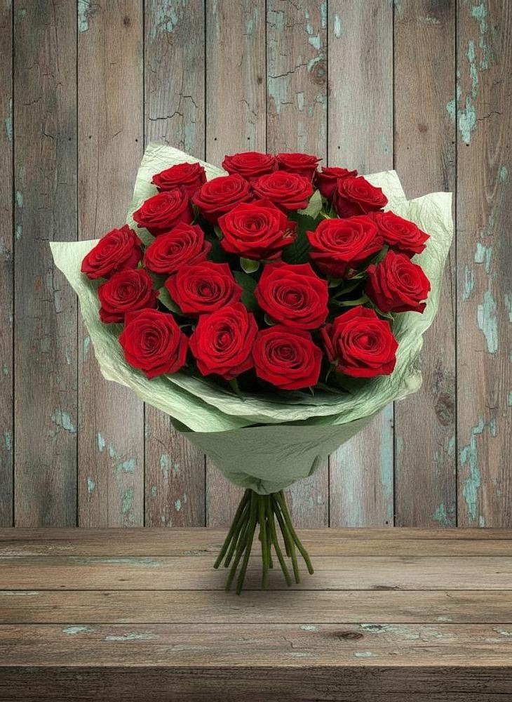 Букет Классика в Правдинске Нижегородской области