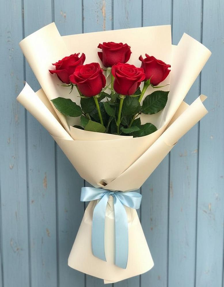 Букет Классика чувств в Правдинске Нижегородской области