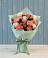 Букет цветов из: Розы в Правдинске Нижегородской области
