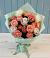 Букет цветов из: Розы в Правдинске Нижегородской области
