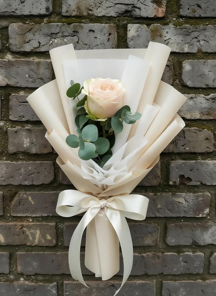 Букет цветов из: Розы в Правдинске Нижегородской области