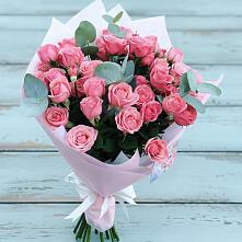 Букет Леди совершенство в Правдинске Нижегородской области